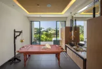 DoubleTree by Hilton Goa - Panaji - spa