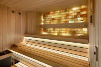 蘭普岡萬豪度假酒店& Spa - SPA