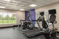Holiday Inn Express & Suites NORTH FREMONT by IHG - Kuntosalit