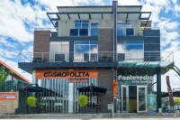 Pontevedra Hotel Boutique