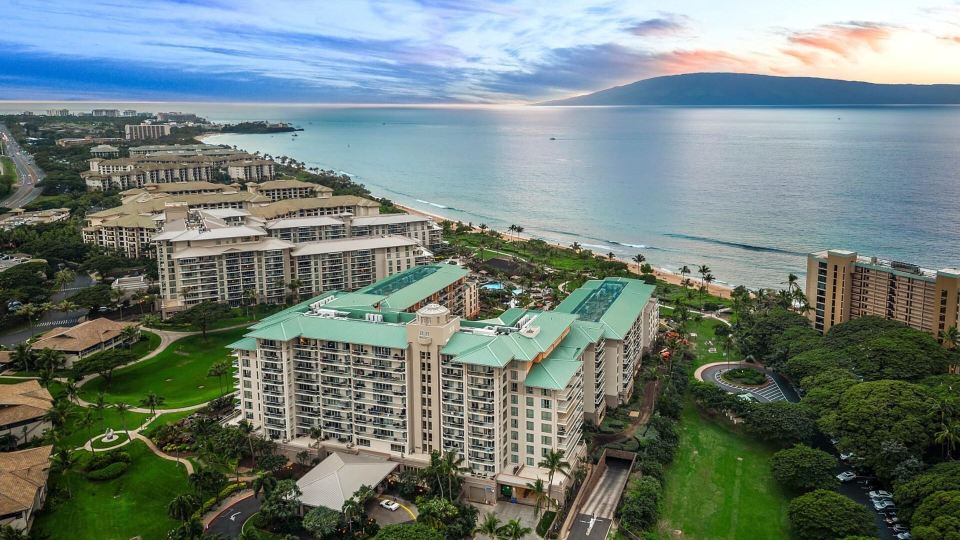 Honua Kai Konea Resort by Kbm