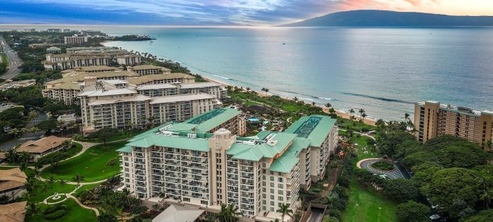 Honua Kai Konea Resort by Kbm Hotels in Kaanapali