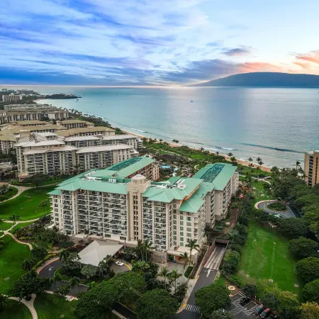 Honua Kai Konea Resort by Kbm