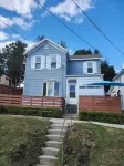 Mountain View House, 2-Minute Walk to Downtown