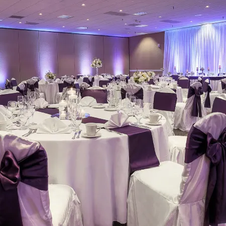 DoubleTree by Hilton Hotel St. Louis - Westport