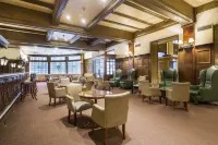 The Claridge