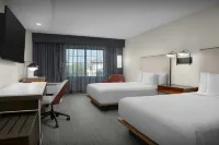 Courtyard Pensacola Downtown Hotel di Pensacola