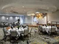 DoubleTree by Hilton Modesto Ξενοδοχεία στην πόλη Stanislaus County