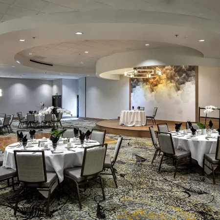 DoubleTree by Hilton Modesto