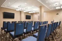 Embassy Suites by Hilton San Antonio Airport - Business