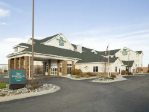 Homewood Suites by Hilton Fargo Hotels in Fargo