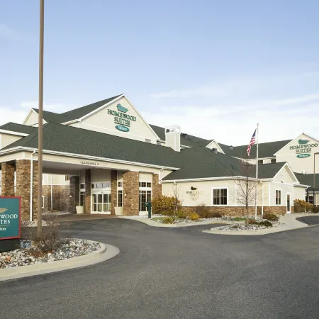 Homewood Suites by Hilton Fargo