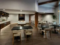 Marriott Springfield Downtown Hotels in Springfield