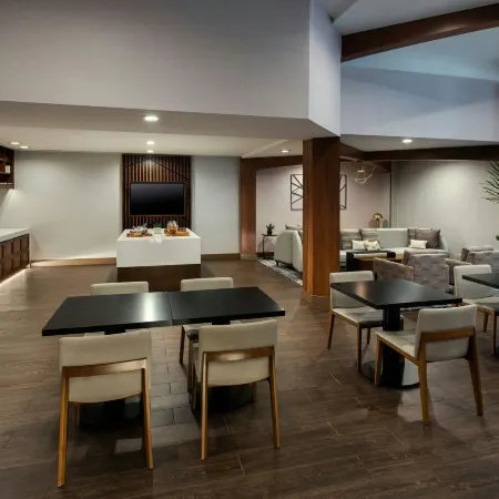 Marriott Springfield Downtown