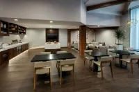 Marriott Springfield Downtown