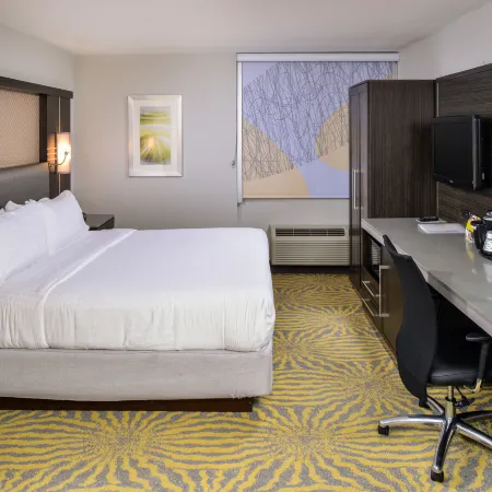 Holiday Inn DALLAS-RICHARDSON by IHG