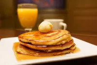 Holiday Inn NEW ORLEANS-DOWNTOWN SUPERDOME by IHG - breakfast
