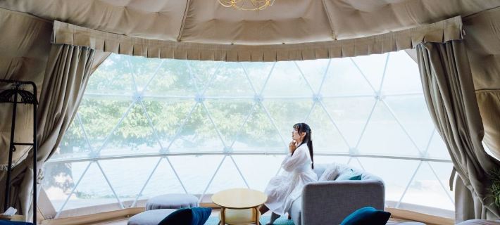 EARTH STAY AOSHIMA Hotels in Tottori City