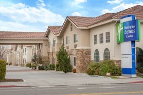 Holiday Inn Express & Suites BISHOP by IHG