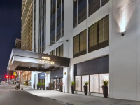 Hotel Indigo DETROIT DOWNTOWN by IHG Hotels in Detroit