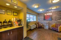 Red Roof Inn Memphis East Hotels in Bartlett