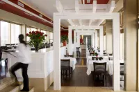 Leonardo City Tower Hotel Tel Aviv