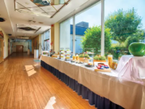 Leonardo Hotel Düsseldorf Airport - Ratingen Hotels in Ratingen