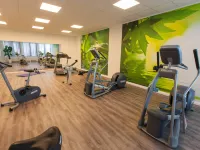 漢堡-比爾斯特茨全景酒店 鄰近比爾斯特茨的酒店