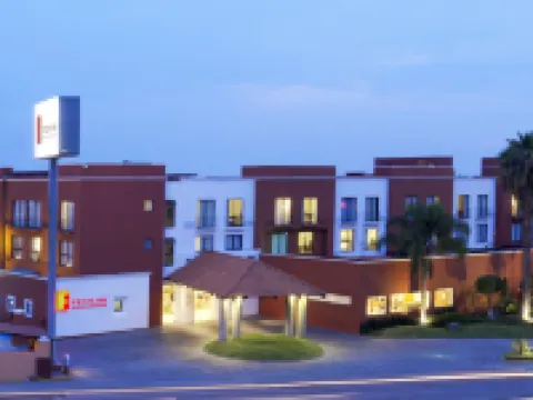 Fiesta Inn Leon Hotels in Leon