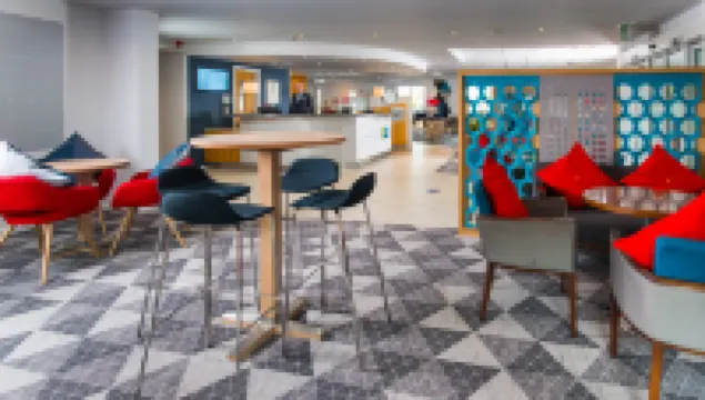Holiday Inn Express SOUTHAMPTON - WEST by IHG