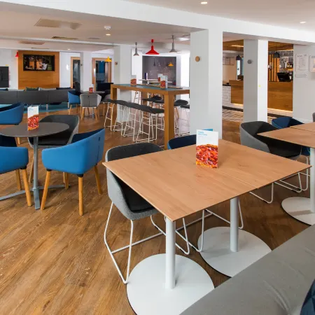 Holiday Inn Express CARDIFF BAY by IHG