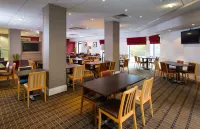 Holiday Inn Express Droitwich Spa Hotels in Dodford with Grafton