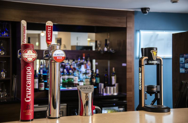 Holiday Inn Express Stirling by IHG photo 3