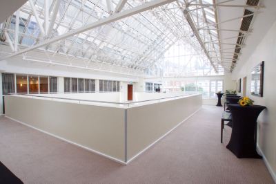 共有エリア ミレニアム ホテル ロンドン ナイツブリッジの写真