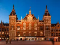 Ibis Amsterdam City West Hotels near Museum Het Schip