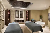 Beach Rotana - spa