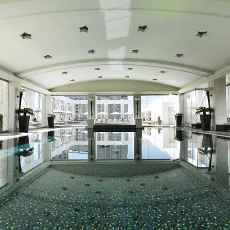 Four Seasons Hotel Amman