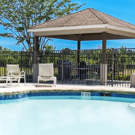 Candlewood Suites MACON by IHG
