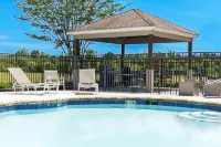 Candlewood Suites MACON by IHG - Pool
