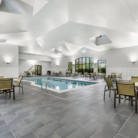 Staybridge Suites TOLEDO - MAUMEE by IHG