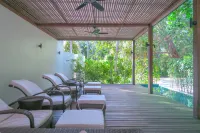 Holiday Inn Resort KANDOOMA MALDIVES - СПА
