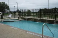 Fairfield Inn & Suites San Antonio Boerne - Pools