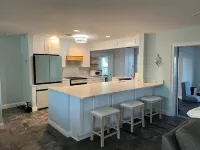 LEMON BAY HIDEAWAY - Gorgeous 3/2 with Boat Dock on Lemon Bay!