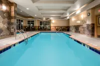 Holiday Inn LARAMIE  by IHG - Swimmingpools