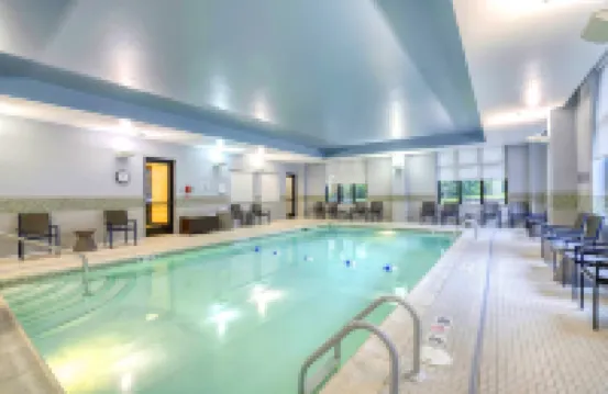 Residence Inn Portsmouth Downtown/Waterfront