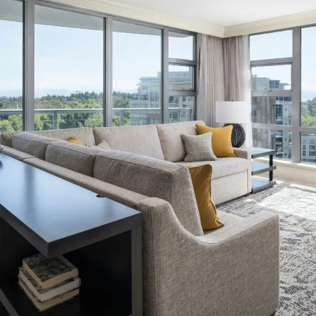 Victoria Marriott Inner Harbour