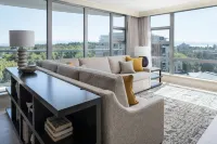 Victoria Marriott Inner Harbour