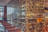 Grand Hotel River Park, a Luxury Collection Hotel, Bratislava - 5 estrellas