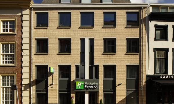 Holiday Inn Express THE Hague - Parliament by IHG