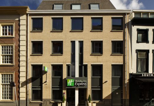 Holiday Inn Express The Hague - Parliament by IHG